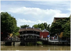 Hoài niệm sắc màu Hội An