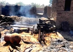 Hội đồng Bảo an Liên hợp quốc gia hạn trừng phạt Sudan