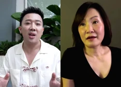 Hồng Đào "tiết lộ" sự thật Trấn Thành, vạch trần đời tư, khán giả sốc toàn tập