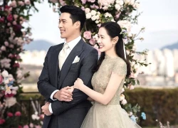 Hyun Bin lộ mặt gia trưởng, khiến Son Ye Jin không thể làm điều này sau khi sinh con?
