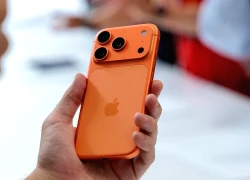 iPhone 17 Pro mạnh hơn cả MacBook Pro M4