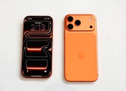 iPhone 17 Pro Max và vị thế 'tiêu chuẩn vàng' nhiếp ảnh di động