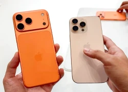 iPhone 17 Pro và iPhone Air cung cấp hiệu suất mạnh mẽ ra sao?