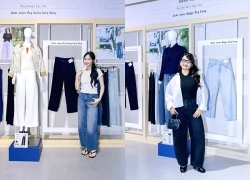 Jun Phạm, Thiên Minh, loạt KOL tiết lộ bí kíp diện jeans thoải mái và phong cách