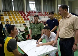 Khởi tố 39 bị can trong đường dây lừa đảo đặt trụ sở tại Campuchia