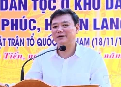 Khởi tố, bắt tạm giam nguyên bí thư, chủ tịch TP Thanh Hóa và loạt cán bộ