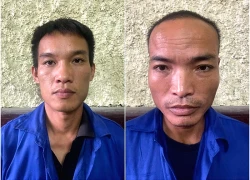 Tìm bị hại liên quan đến vụ việc có dấu hiệu "bảo kê" trên sông Đá Bạc