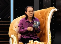 Kỷ vật gắn với cố nhạc sĩ Nguyễn Ánh 9