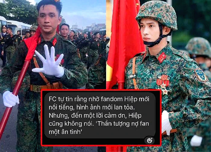 Lê Hoàng Hiệp bị hội chị em "tẩy chay", lý do sốc?