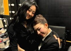 Lộ cả rổ hint 1 Em Xinh Say Hi hẹn hò Chị Đẹp Vbiz!