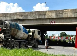 Lời khai 'lạnh gáy' của tài xế xe bồn cố ý kéo lê nữ sinh ở Hà Nội đến tử vong