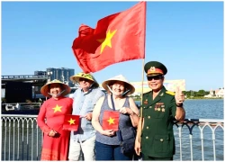 Lý do khách quốc tế quay lại Việt Nam nhiều lần không chán