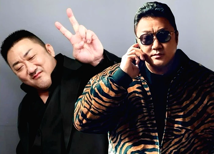 Ma Dong Seok: Từ 'ông hoàng phòng vé' đến 'ngõ cụt' sáng tạo