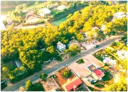 Măng Đen: Khát vọng trở thành trung tâm nghỉ dưỡng thiên nhiên của Việt Nam