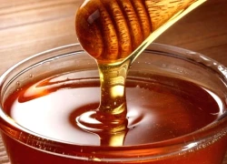 Mật ong sử dụng kiểu này siêu bổ dường nhưng ít người biết
