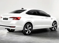 Toyota Vios, Hyundai Accent có thêm đối thủ mới ở Việt Nam, giá từ 468 triệu đồng