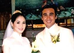 MC Quyền Linh 'tố' vợ 20 năm trước 'hai bàn tay trắng', giờ có gia tài 'khủng'
