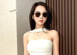 Mẹ bỉm Vbiz bất ngờ thừa nhận "trùng tu" vòng 1
