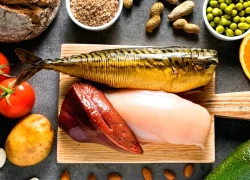 Một loại vitamin có thể 'đảo ngược' gan nhiễm mỡ