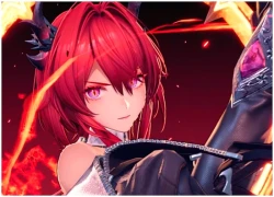 Một tựa game quyết chiến giành ngôi vương của Genshin Impact, game thủ vẫn phải chờ đợi thêm