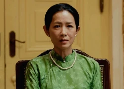 "Mưa đỏ" chỉ nên xây dựng một nhân vật lấy cảm hứng từ bà Nguyễn Thị Bình?