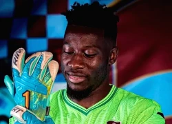 Mức lương khổng lồ của Onana tại Trabzonspor