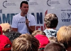 Mỹ bắt giữ nghi phạm sát hại nhà hoạt động Charlie Kirk