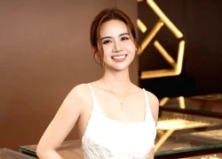 Mỹ nhân VFC cưới lần 2 sau khi ly hôn chồng doanh nhân?