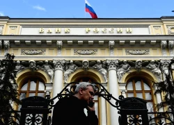 Mỹ thúc đẩy G7 bàn thảo phương án tịch thu tài sản Nga bị phong tỏa để hỗ trợ Ukraine