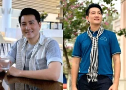 Nam ca sĩ Vbiz xuất thân từ diễn viên múa: U50 vẫn không màng chuyện vợ con