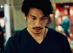 Nam diễn viên Việt đầu tiên tranh giải thưởng Kim Chung