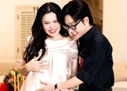 Nam NSƯT cưới mẹ đơn thân là nữ đại gia sở hữu biệt thự 200 tỷ, thề "ở cạnh nhau tới chết"