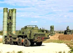 Nefes: Nga bất ngờ tìm cách mua lại hệ thống phòng không S-400 từ một thành viên NATO