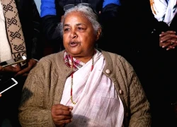 Nepal có Thủ tướng lâm thời