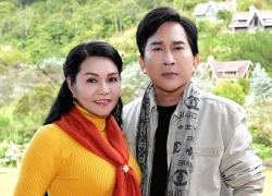 Nghệ sĩ Ngọc Huyền chi tiền tỷ làm phim cho con gái, mời Kim Tử Long tham gia