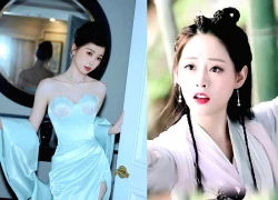 Ngu Thư Hân bị đồng nghiệp thân thiết "phản bội", Chúc Tự Đan thành tâm điểm