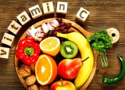 Các loại vitamin nào tốt cho tim mạch?