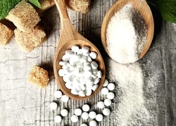 Nguy cơ từ chất tạo ngọt nhân tạo với não bộ
