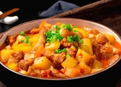 Nhiều người sung sức nhờ bí quyết ăn 5 loại thực phẩm này