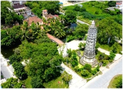 Ninh Bình: Quần thể Tam Chúc và chùa Cổ Lễ được xếp hạng di tích quốc gia đặc biệt