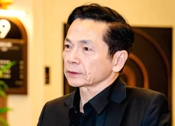 NSND Trung Anh choáng vì thành tích của Mưa đỏ, đánh giá cao Trấn Thành
