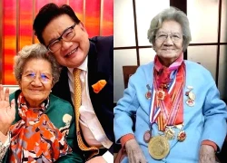 Nữ diễn viên viên "Tân dòng sông ly biệt" qua đời
