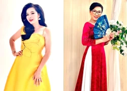 'Nữ hoàng đánh ghen' Phương Dung tuổi 63 sống cô đơn không con cái