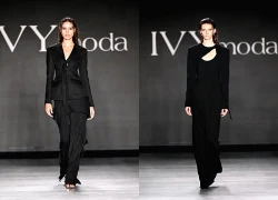 Nữ thiết kế Việt trình diễn BST tại New York Fashion Week 2026