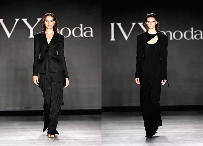 Nữ thiết kế Việt trình diễn BST tại New York Fashion Week 2026