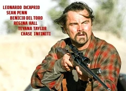 "One Battle After Another" - thử thách chương mới sự nghiệp của Leonardo DiCaprio