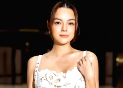 Phạm Quỳnh Anh lần đầu lộ diện, làm 1 việc hậu hứng "gạch đá" vì drama với Bảo Anh