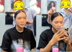 Phạm Thoại lại kể khổ