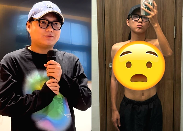 Phạm Thoại kể khổ, tố CĐM 'ác', nói 1 câu bị mắng