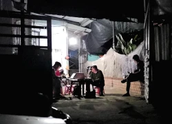 Phát hiện thi thể công nhân phân hủy trong phòng trọ ở TPHCM